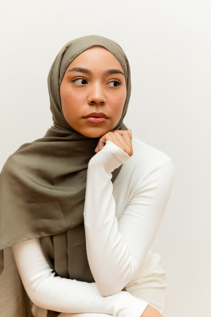 All hijabs – FAYÉNA